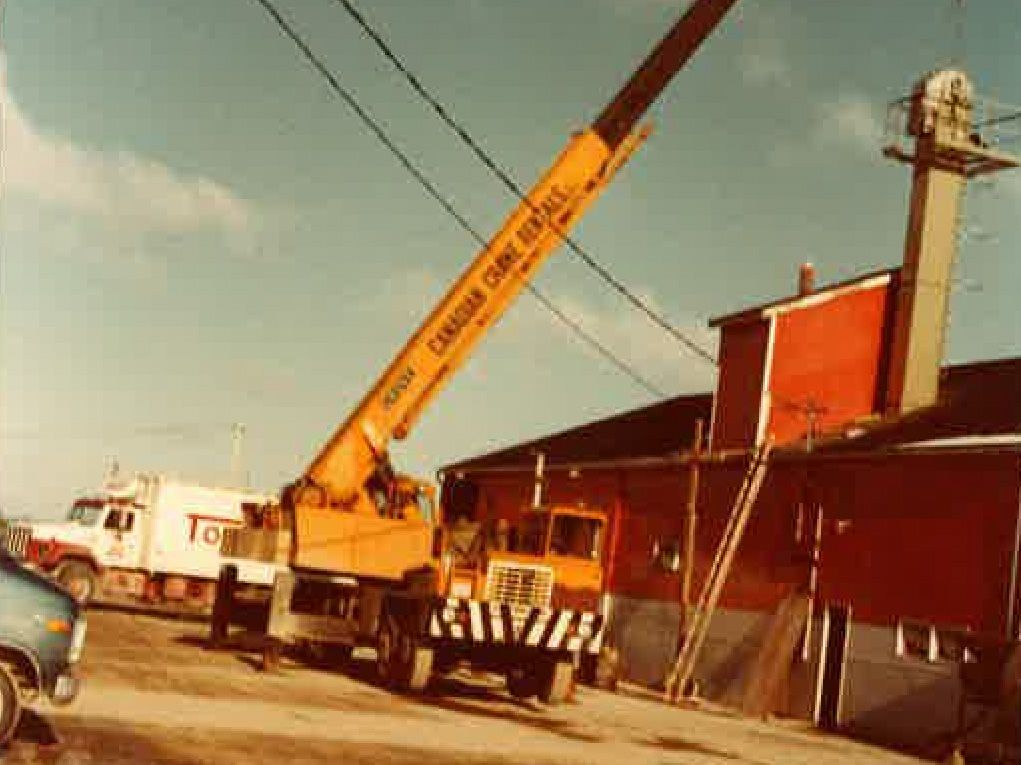 Brussels Agromart history image 15