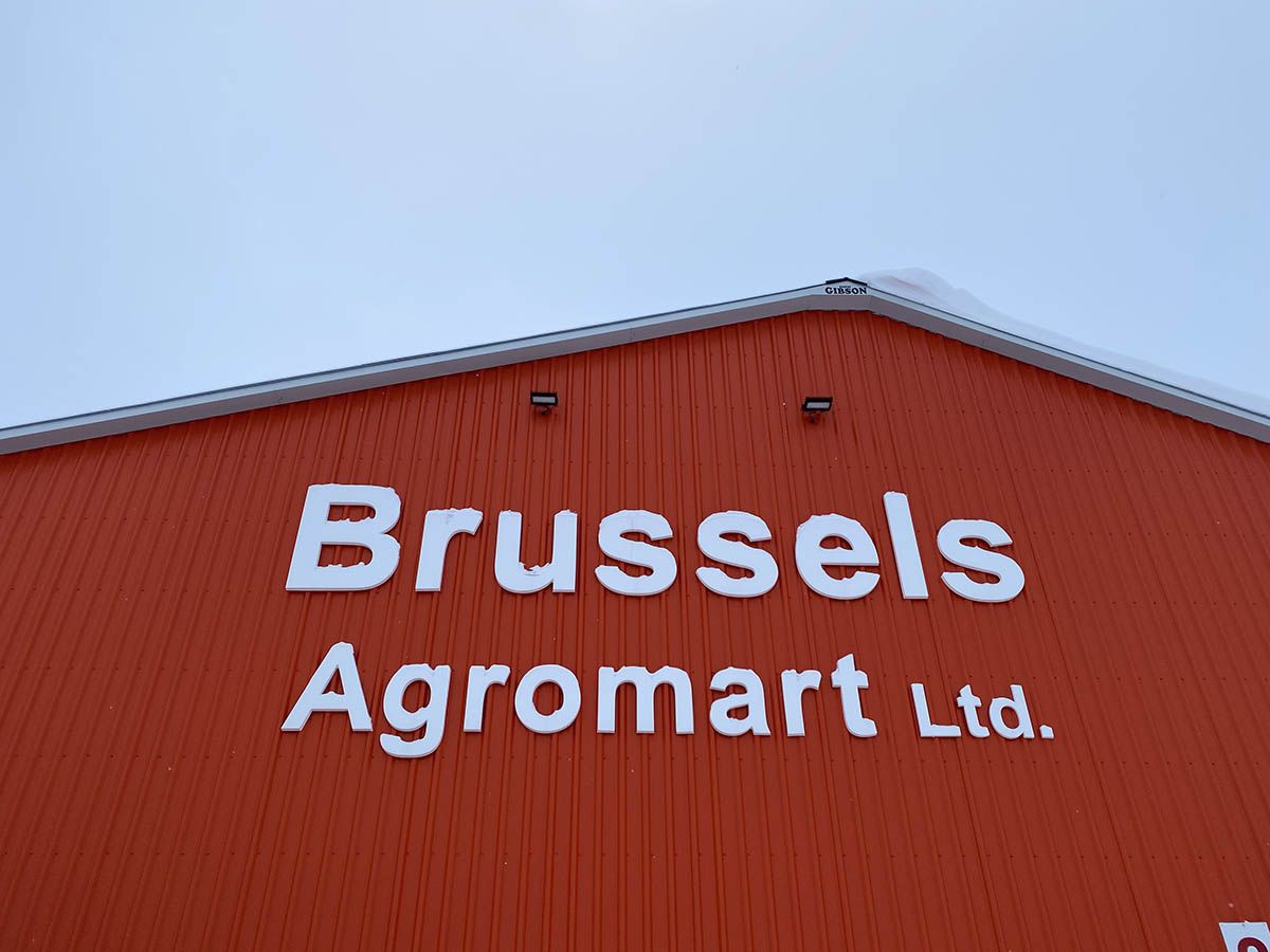 Brussels Agromart gallery image 54