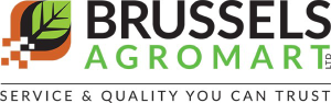 Brussels Agromart Ltd. branding