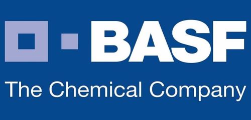 D-Basf branding