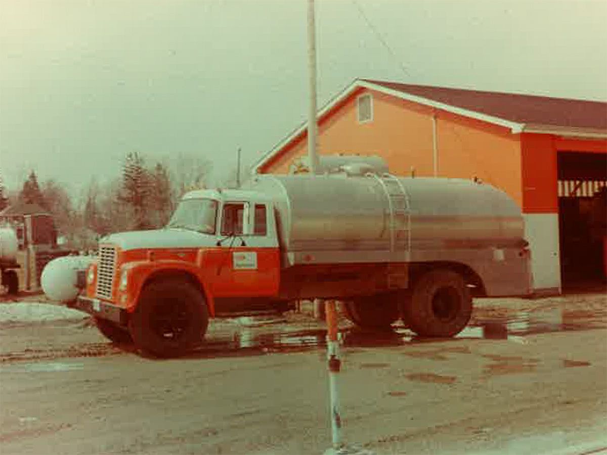 Brussels Agromart history image 10