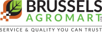 Brussels Agromart branding