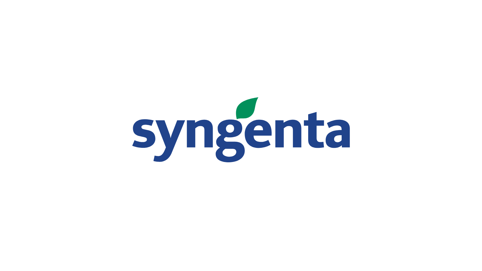 Syngenta branding