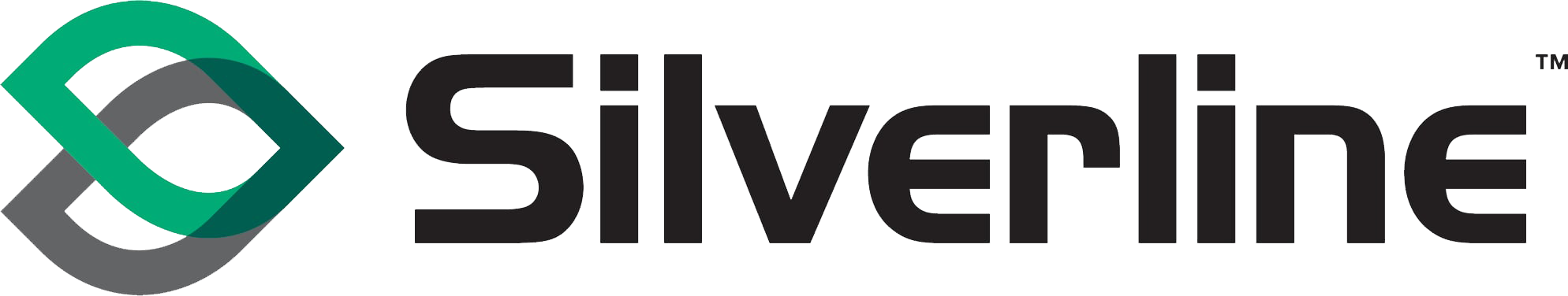 Silverline branding