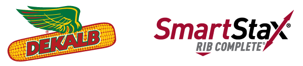 Dekalb Smartstax ready graphic