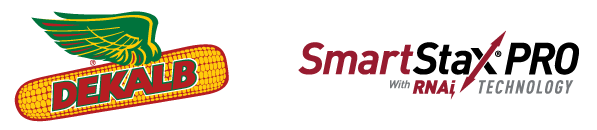 Dekalb Smartstax ready graphic