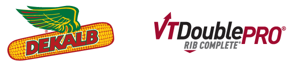 Dekalb VTDoublepro ready graphic